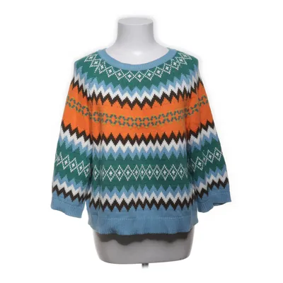 Sweater (Blå, Flerfarvet) fra Weekend MaxMara