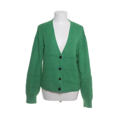 Cardigan (Grøn) fra Rich & Royal