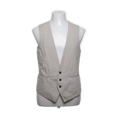 Kostymväst (WG131508) från Mauro Grifoni Bomull