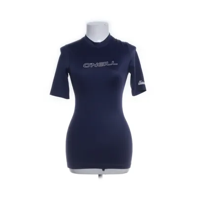 Trainingstop (Blauw, Wit) van O’neill