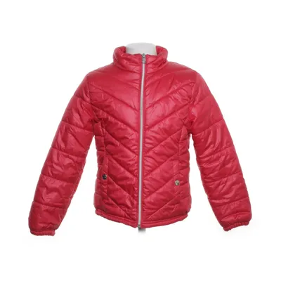Lättviktsjacka (Röd) från Y.F.K Polyester