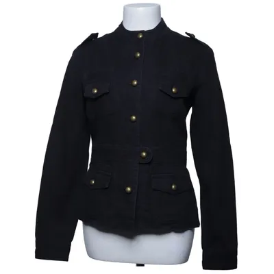 Jacket (Black) from JSFN