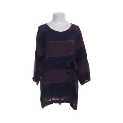 Blouse (Purple) from Masai Viscose