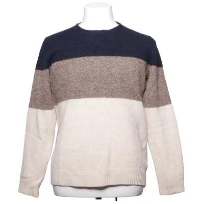 Pull-over (ED BLOCK) de NN07 Polyamide, Laine