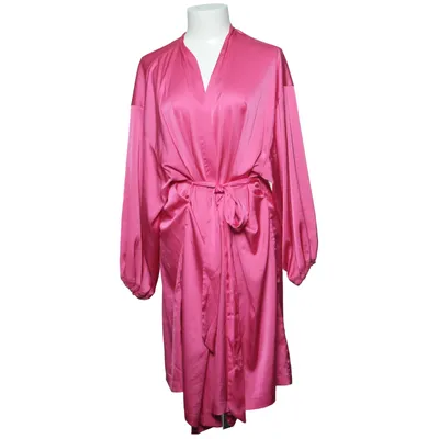 Robe de chambre (Rose) de Inc Élasthane, Polyamide, Polyester