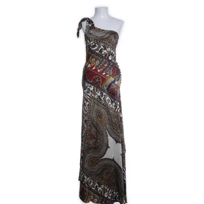 Maxi dress (Multicolored) from Ella Singh