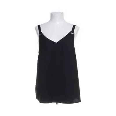 Tank Top (Black) from Blanche Porte