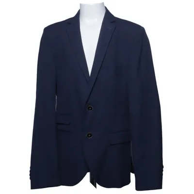 Kavaj (Blå) från G.O.L. Elastan, Polyester, Viskos