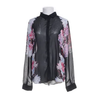 Blus (Svart, Flerfärgad) från Casual Clothing