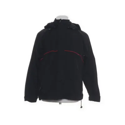 Jacka (Svart) från Abeko Nylon, Polyester