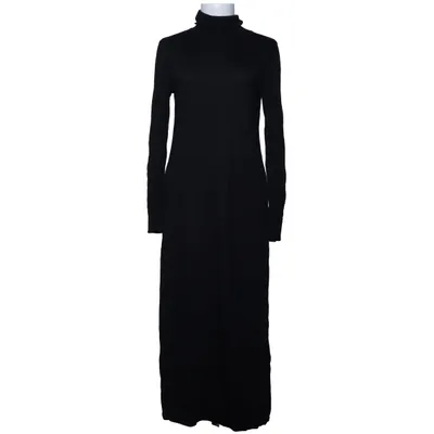 Rollkragenkleid (Schwarz) von COS Wolle