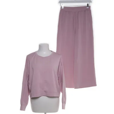 Mjukisset (Rosa) från DD