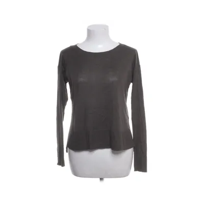 Sweater (Green) from H&M Modern Classic Acrylic, Viscose