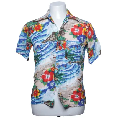 Chemise à manches courtes (Bleu, Multicolore) de Ocean Pacific