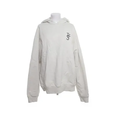 Capuchon sweater (Groen) van The Frankie Shop Katoen