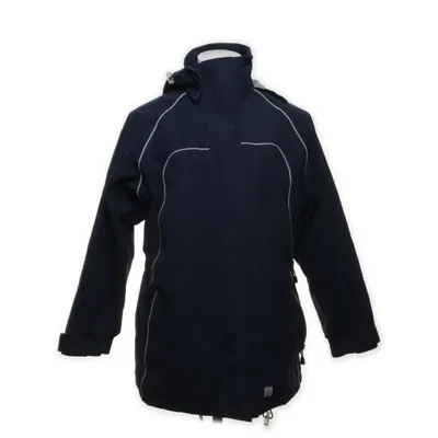 Outdoor jas (Blauw) van Trespass Polyester