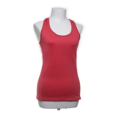 Träningslinne (Rosa) från Newbody Elastan, Polyester