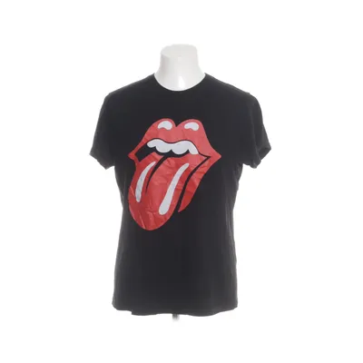 T-shirt (Svart) från The Rolling Stones Bomull