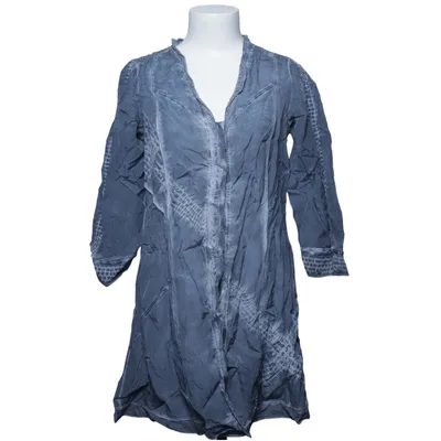 Tuniek (Blauw) van Biba