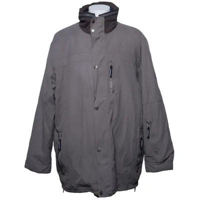 Jack (Beige) van Marcel Battiston Katoen, Polyester