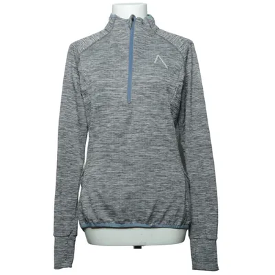 Practice jersey (Gray) from Blacc Elastane, Polyester