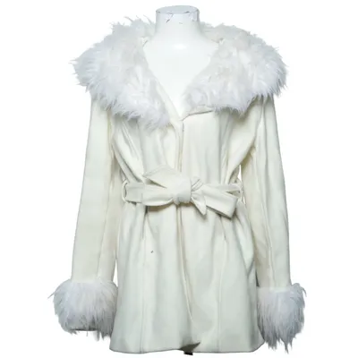 Kappa (Vit) från Garoff Akryl