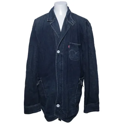 Denim jacket (Blue) from Levi Strauss & Co Cotton