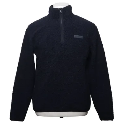 Polaire (Bleu) de Selected Homme Polyester recyclé