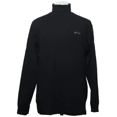 Ondershirt (Zwart) van Slazenger