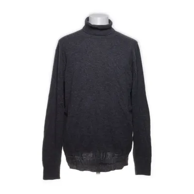 Polotröja (Grå) från Berkeley Kashmir, Ull