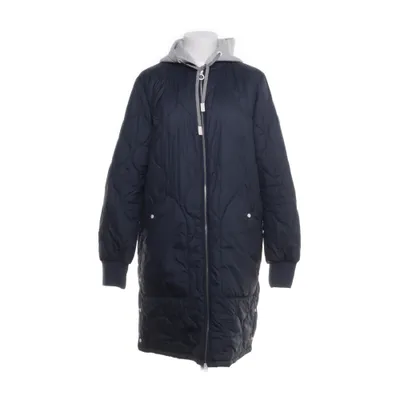 Jas (Blauw, Grijs) van Street One