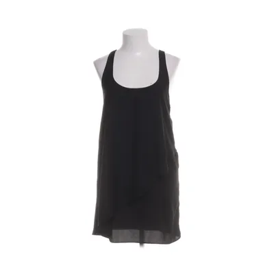 Dress (Black) from Silence + Noise Polyester