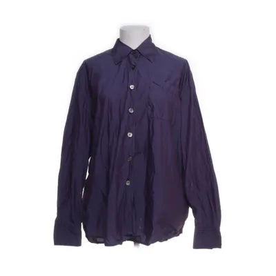Shirt (Lila) van Our Legacy