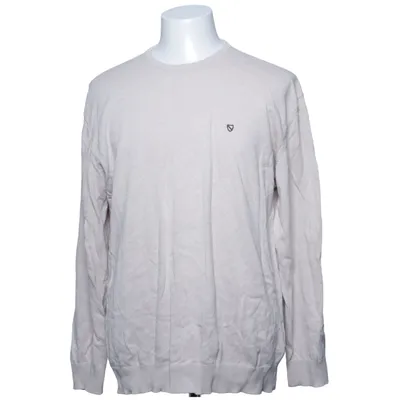 Sweater (Beige) from Jack's Sportswear Cotton