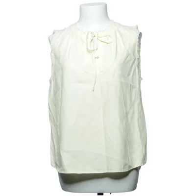 Topp (Gul) från Velvet Heart Tencel
