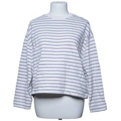 Long sleeve T-shirt (Gray, Beige) from Armedangels Organic cotton