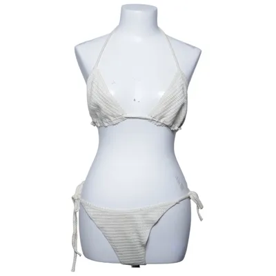 Bikini (Beige) de Bik Bok Swimwear Élasthane, Polyester