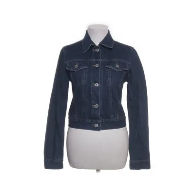 Denim jacket (Blue) from Replay Cotton