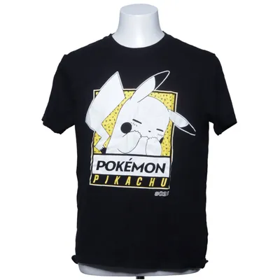 T-shirt (Noir) de Difuzed Coton