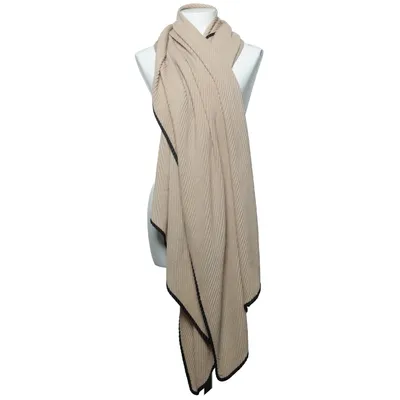 Sjaaltje (Beige) van MOTF Polyester