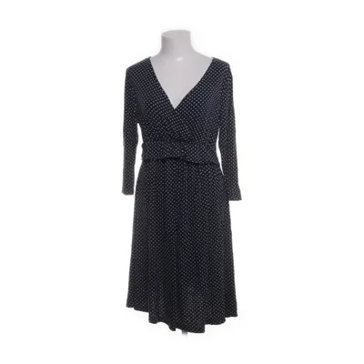 Robe d'allaitement (Bleu, Blanc) de Bonprix Collection