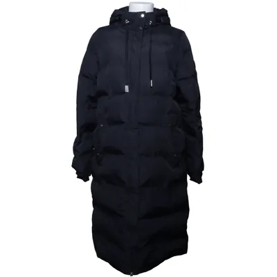 Winter coat (Black) from Street One