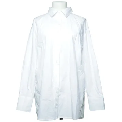 Shirt (Wit) van Escape Katoen
