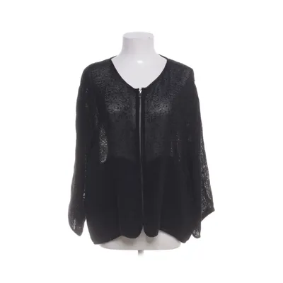 Vest (Black) from Masai Cotton, Viscose