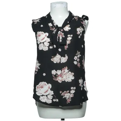 Haut (Noir, Multicolore) de Hailys Polyester