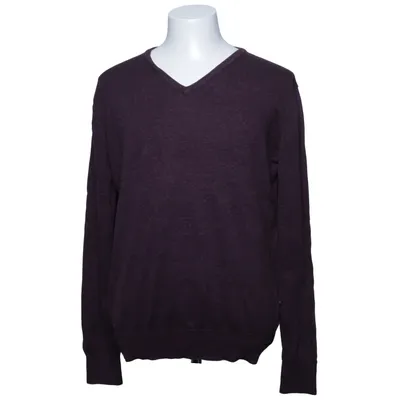 Pullover (Lila) van Riley Katoen