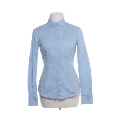 Skjorte (Blå) fra Moda International
