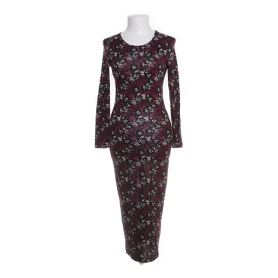 Robe longue (Violet, Multicolore) de French Connection