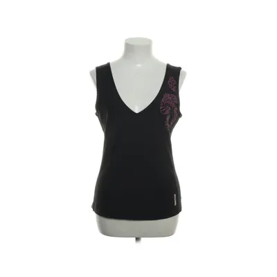 Sports tank top (Black, Pink) from Mexx Sport Polyester, Elastane