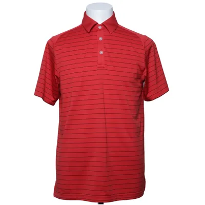 Polo shirt (Red, Black) from Callaway